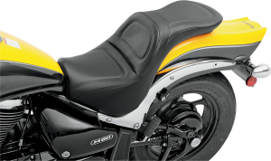 Explorer Seat Black, 1, nordicamoto.ro