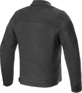 Alpinestars Garage Gray kabát, 3XL méret, 3, nordicamoto.ro