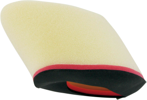 Air Filter Black, Yellow