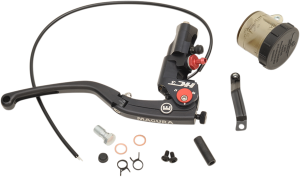 Hc3 Radial Brake Master Cylinder Assembly Black, 3, nordicamoto.ro
