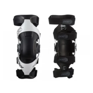 Orteze POD K4 V 2.0 Alb/Negru MD/LG, 5, nordicamoto.ro