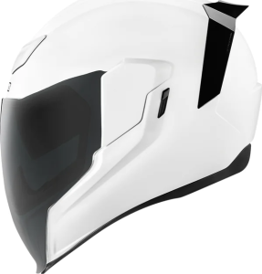 Casca Icon Airflite™ Gloss/White L, 4, nordicamoto.ro