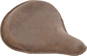 Seat Solo Lg Distrsd Brn Brown, 2, nordicamoto.ro