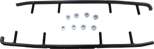 Trail Blazer Iv Flat-top® Wear Bars Black, 1, nordicamoto.ro