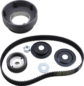 Belt Drive Kit, 1, nordicamoto.ro