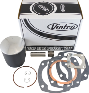 Top End Piston Kit, 2, nordicamoto.ro