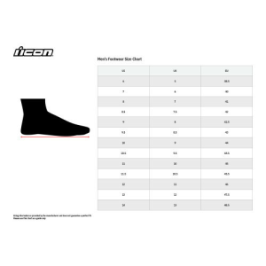 Cizme Icon Varial™ Brown 44, 2, nordicamoto.ro