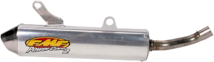 Powercore 2 hangtompító 