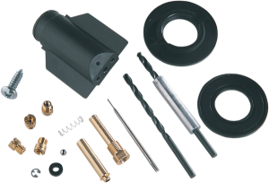 Thunderslide Jet Kit