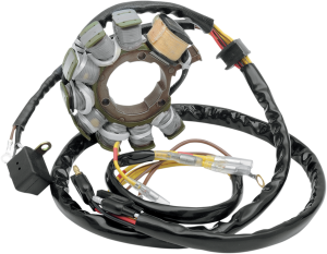 Stator For Polaris