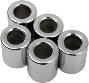 Replacement Spacers Silver