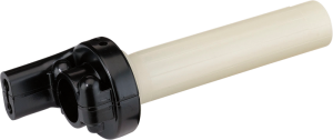 Throttle Housing Black
