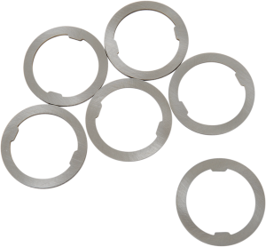 Mainshaft Washers