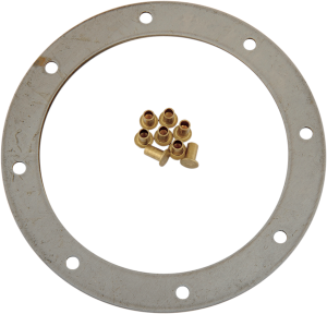 Clutch Hub Lining