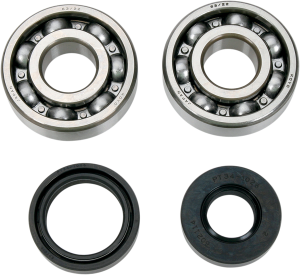 Crank Bearing/seal Kit, 1, nordicamoto.ro