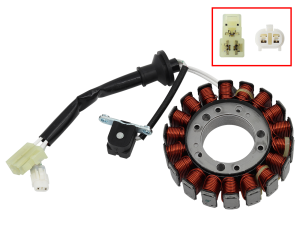 Kimpex Stator Yamaha 600/700, 2, nordicamoto.ro