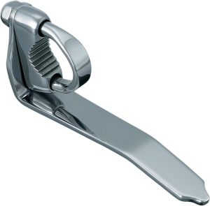 Universal Kickstand Extension Chrome