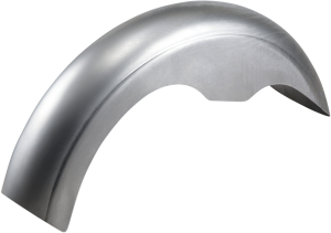 Custom Front Fender Natural, 3, nordicamoto.ro