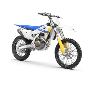 Husqvarna FC 350 motokrossz-motorkerékpár 2027, 2, nordicamoto.ro