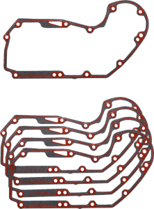 Cam Cover Gasket, 3, nordicamoto.ro