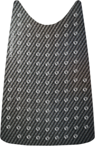 Soft Tank Bumbs Gray, 2, nordicamoto.ro