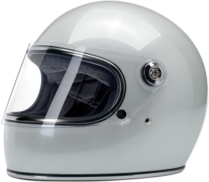 Helmet Gringos M Pw Xs White XS, 1, nordicamoto.ro