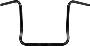1(r) Handlebar Black