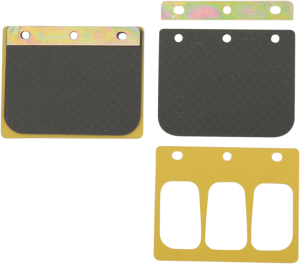 Pro Series Reed Yellow