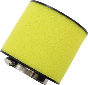 Air Filter Yellow