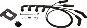 Coil Relocation Kit, 1, nordicamoto.ro