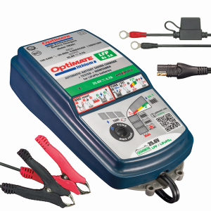 Optimate Lithium Lfp 8s 5a Blue