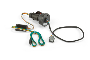CFMOTO pótkocsi 8-pólusú tápellátás-adapter, 2, nordicamoto.ro