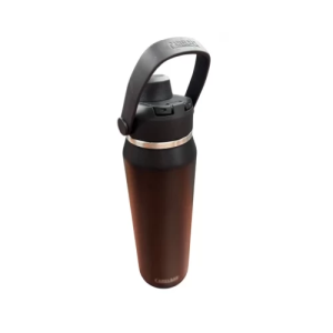 Camelbak Fox X hőszigetelt vizes palack, 1 l, zöld, 5, nordicamoto.ro