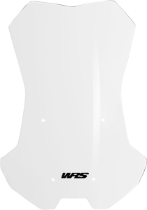 Windscreen For Scooter Clear, 1, nordicamoto.ro