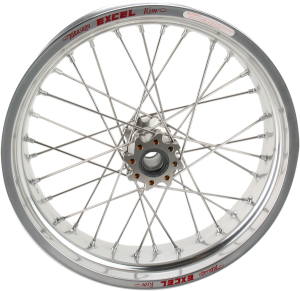 Next Generation Pro Series Universal Wheel Assembly Silver