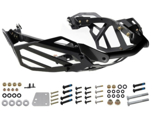 Sno-X első lökhárító Ski-Doo 4. generáció/Lynx Radien, nordicamoto.ro