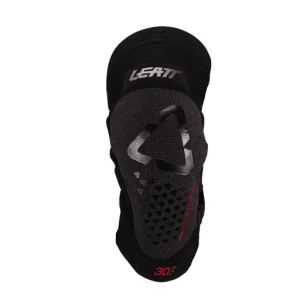 Leatt 3DF 5.0 EVO FastFit térdvédők, S–M, 2, nordicamoto.ro