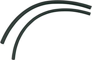 Fuel/oil Line Black, 2, nordicamoto.ro