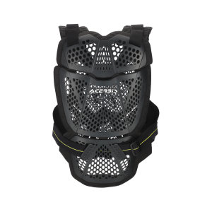 Acerbis Roost Deflector P035 Bianco Armor, 2, nordicamoto.ro