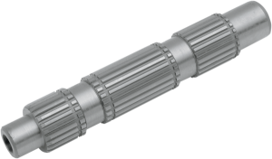 5-speed Countershaft