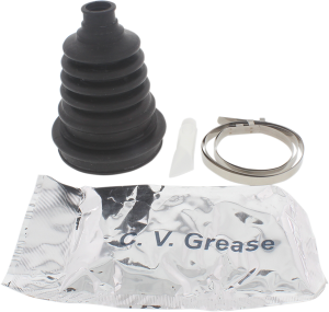 Cv Boot Kit Black