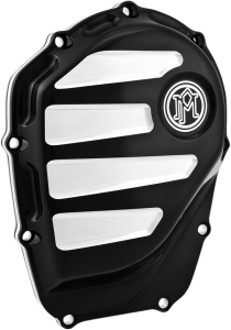 Engine Cover Black, 3, nordicamoto.ro