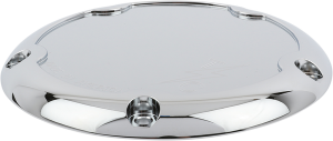Classic Derby Cover Chrome, 2, nordicamoto.ro