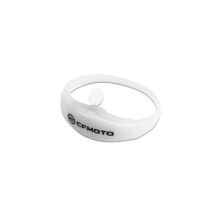 BRĂȚARĂ LED MULTICOLOR CU TELECOMANDĂ CFMOTO – WHITE REMOTE, 4, nordicamoto.ro