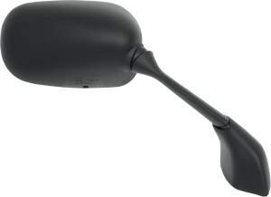 Oem Replacement Mirror Black, 1, nordicamoto.ro