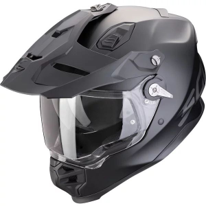 SCORPION ADF-9000 AIR SOLID XXL enduro/kalandmotoros sisak – fehér, 4, nordicamoto.ro