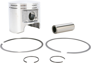 Piston Kit, Pol Std