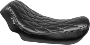 Streaker Solo Seat Black, 2, nordicamoto.ro