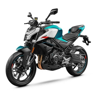 CFMOTO 450NK ABS '26 motorkerékpár