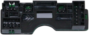 Replacement Circuit Board Black, 1, nordicamoto.ro